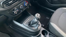 Hyundai i10 1.0 MPi SE Connect 5dr Petrol Hatchback